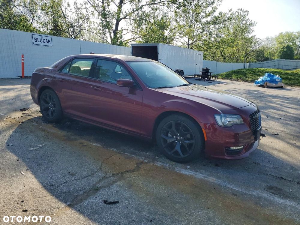 Chrysler 300 - 3
