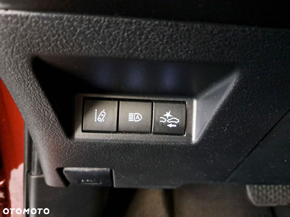Toyota Yaris Hybrid 100 Premium EU6 - 34