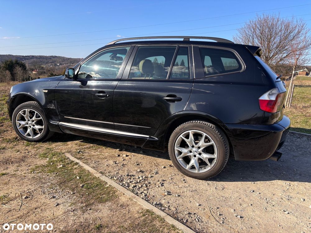 BMW X3 - 23