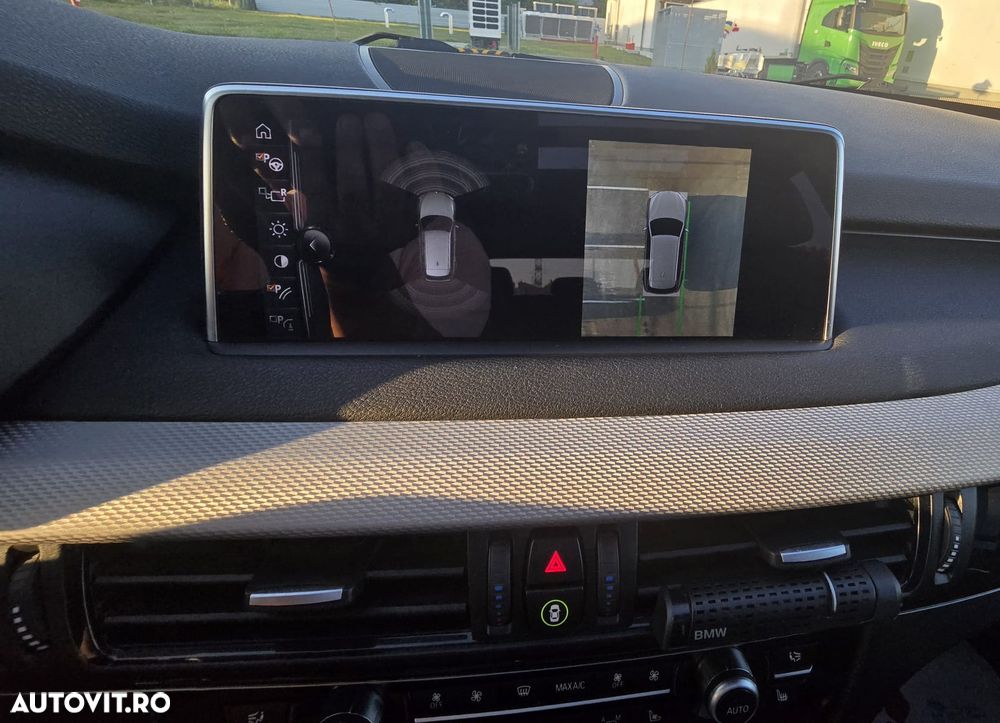 BMW X5 - 6