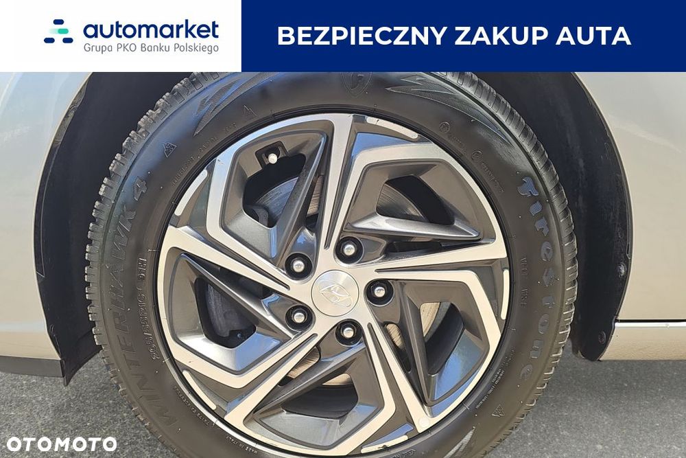 Hyundai i30 1.5 DPI Smart - 9
