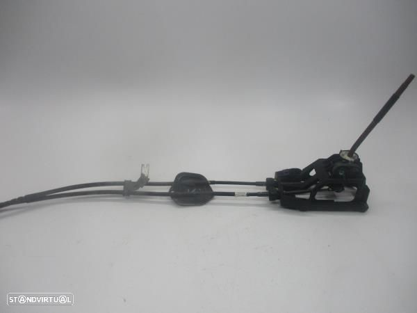 Seletor Velocidades Peugeot 107 (Pm_, Pn_) - 4