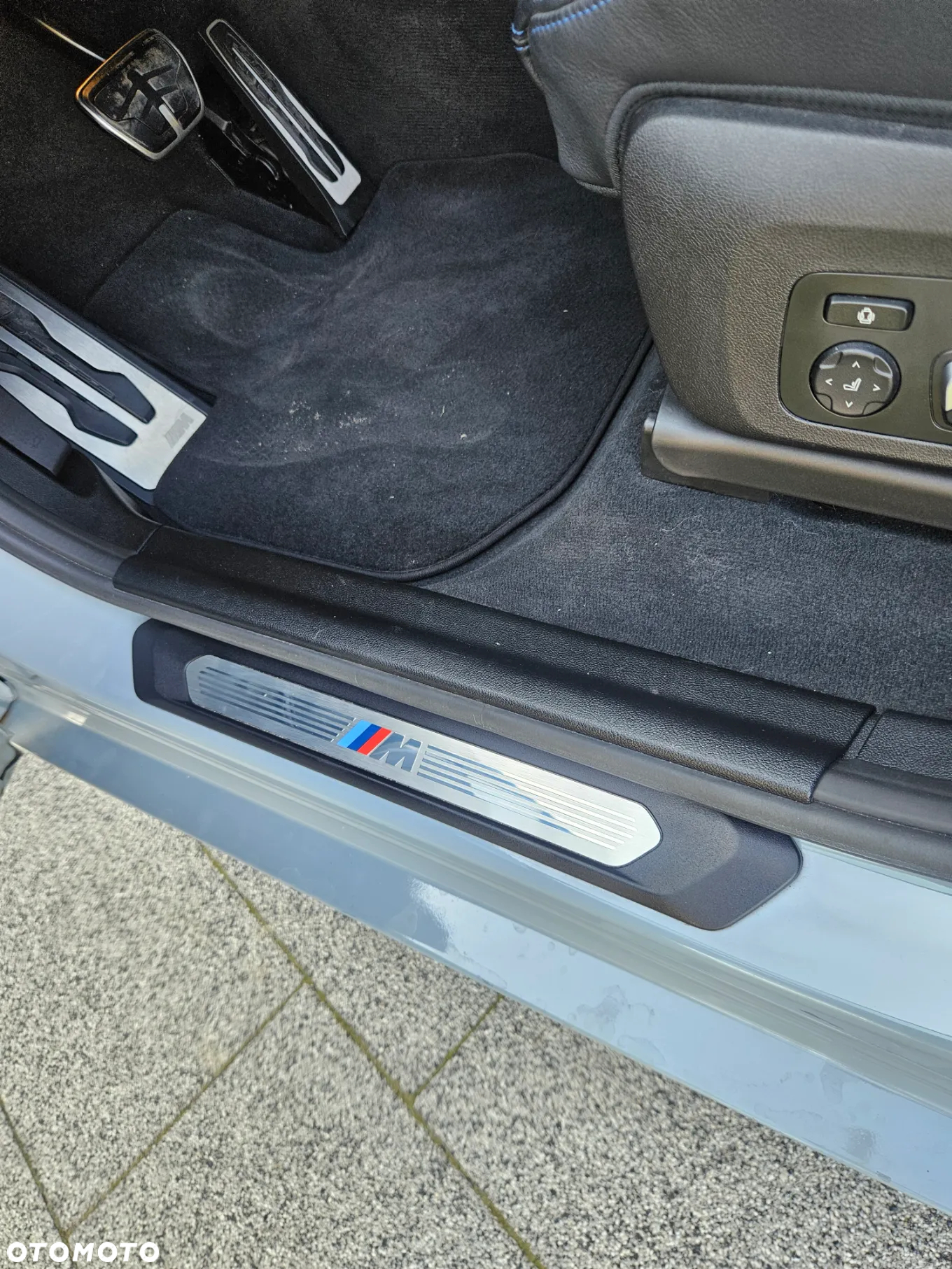 BMW X4 - 21