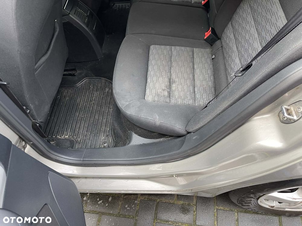 Skoda Octavia 1.4 TSI Active - 12