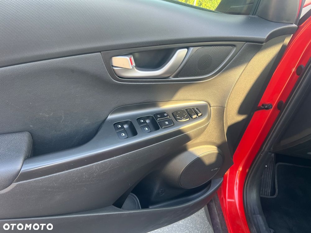 Hyundai Kona 1.6 T-GDI Premium 4WD DCT - 12