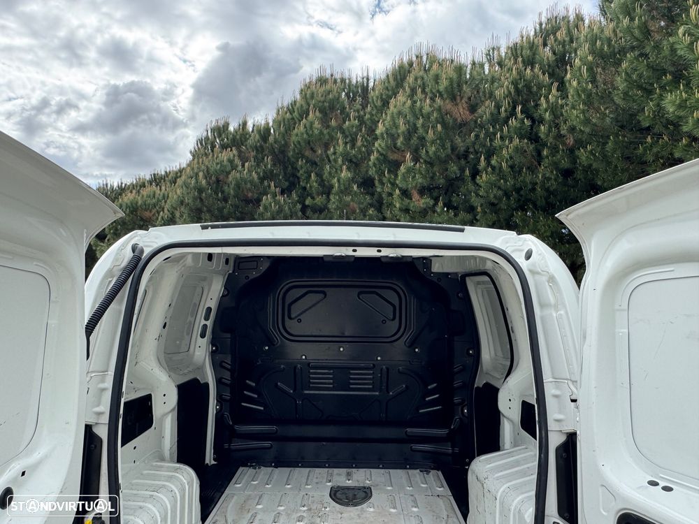 Fiat Fiorino - 5