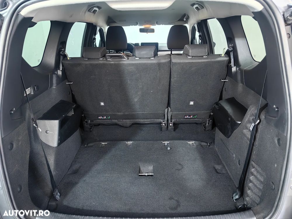 Dacia Jogger 7 locuri HEV 140 Extreme+ - 9
