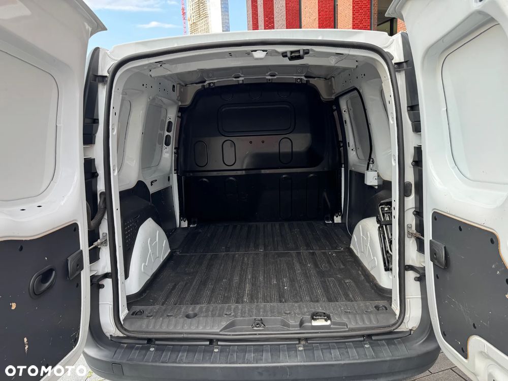 Renault Kangoo 1.5 dCi Business - 20