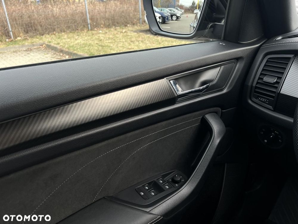 Skoda Kodiaq 2.0 TSI 4x4 Sportline DSG - 21