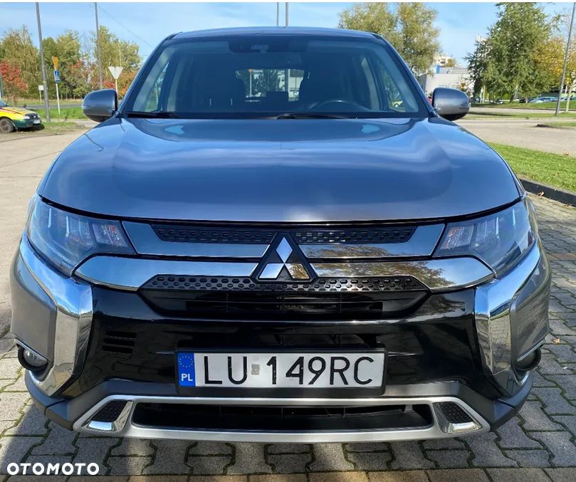 Mitsubishi Outlander - 5