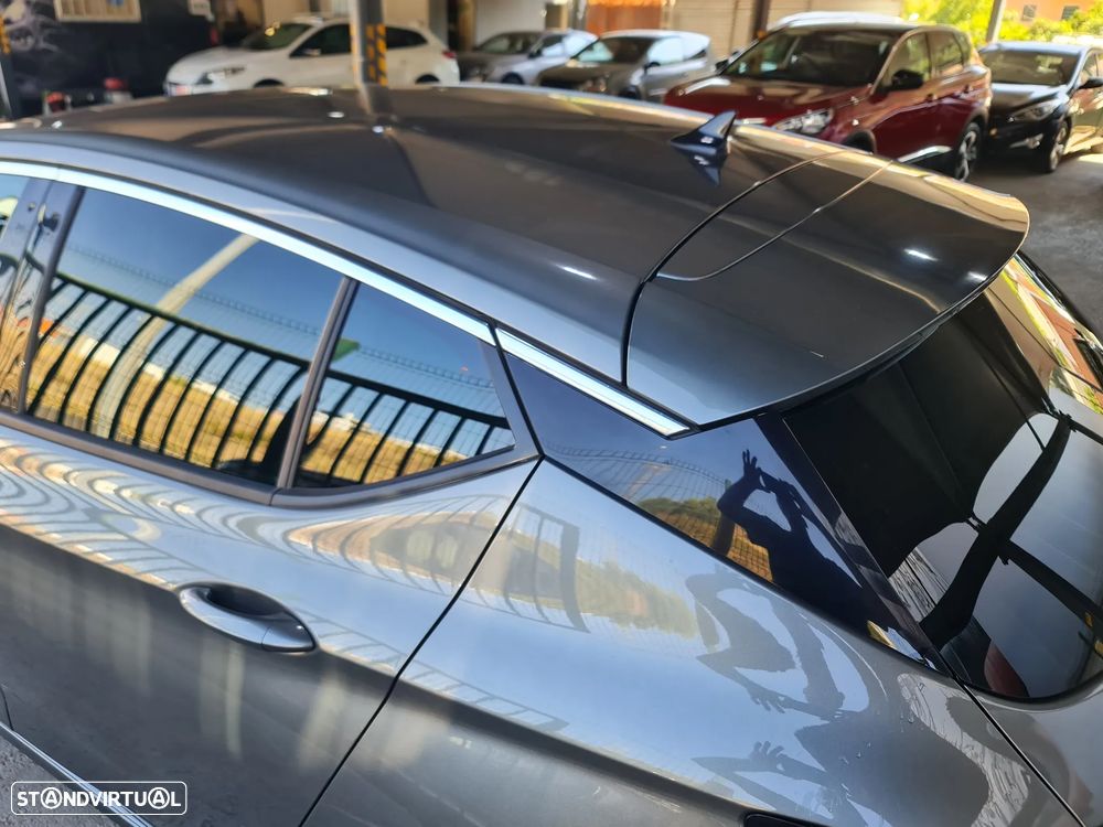 Opel Astra 1.6 CDTI Innovation S/S - 37