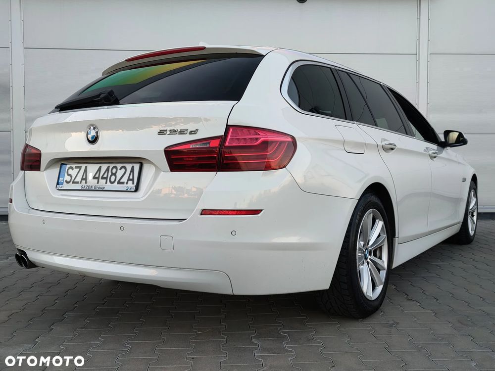 BMW Seria 5 - 13