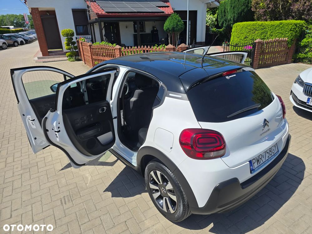 Citroën C3 - 35