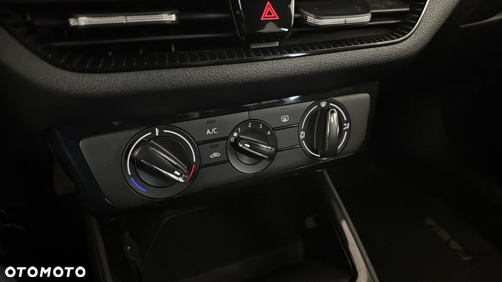 Skoda Fabia 1.0 Ambition - 18