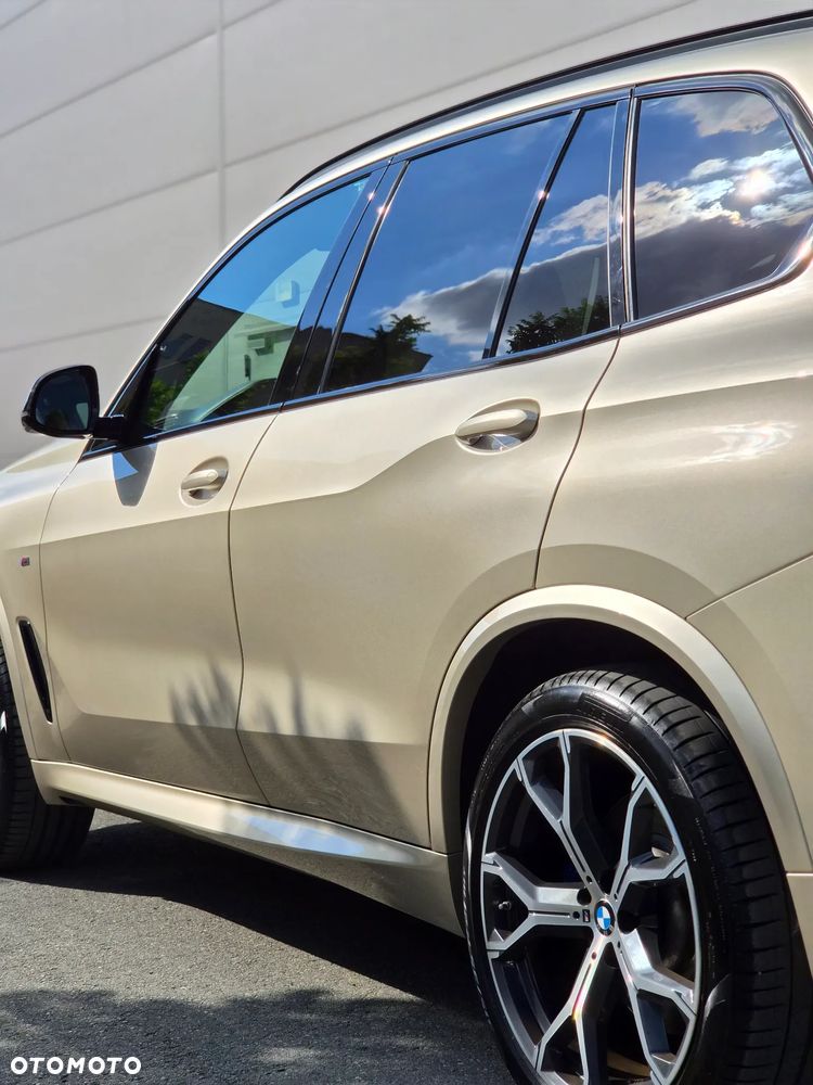 BMW X5 xDrive30d mHEV sport - 33