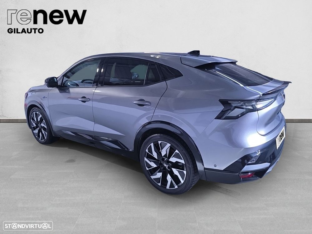 Renault Rafale 1.2 Full Hybrid E-Tech Esprit Alpine - 6