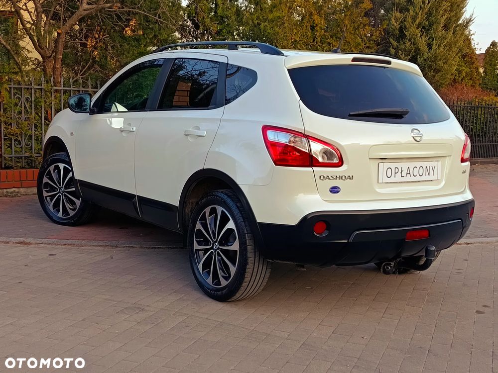 Nissan Qashqai 1.5 dCi Tekna+ - 2