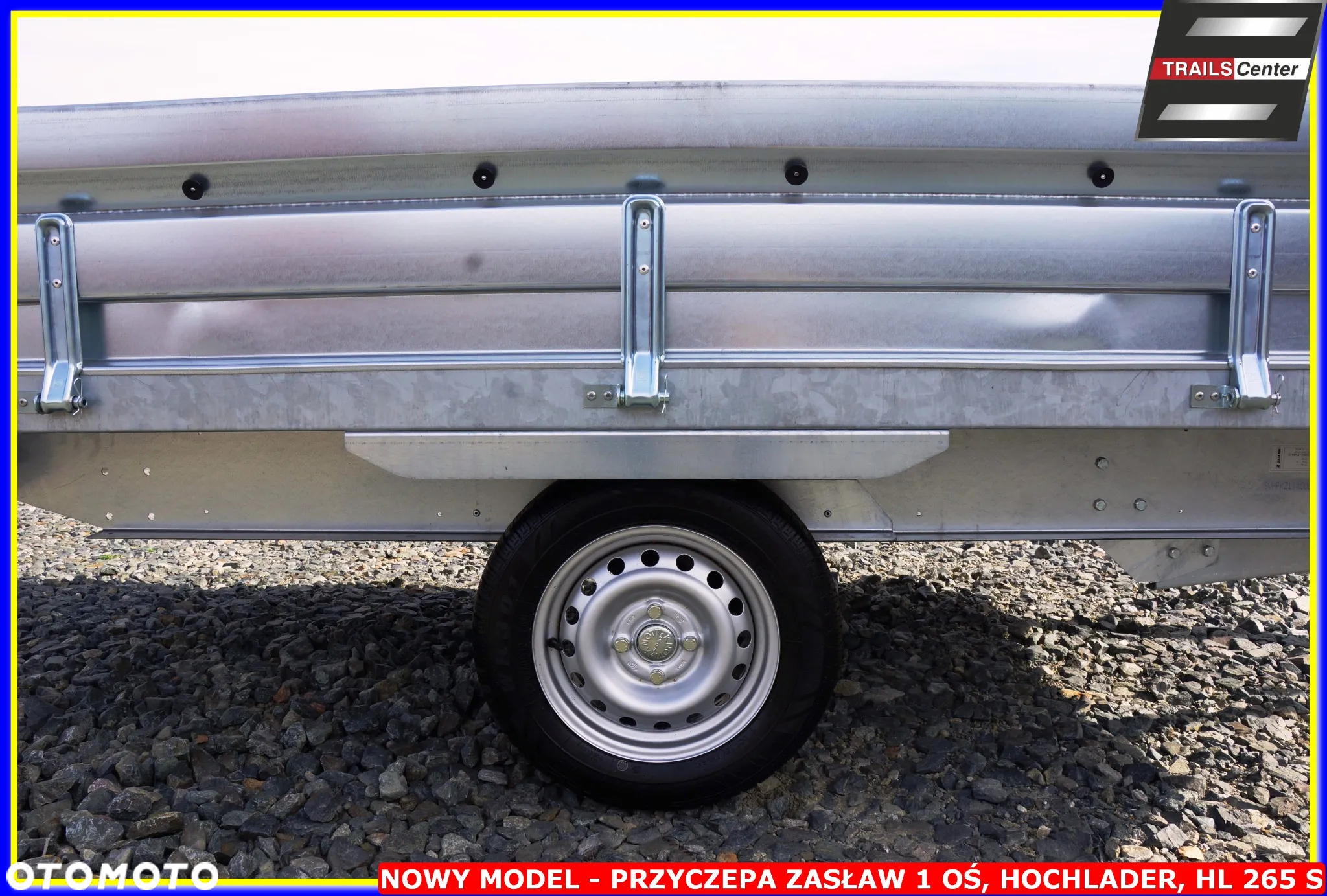 Zaslaw HL 265S NOWOŚĆ max szeroka 150 cm !!! - 21
