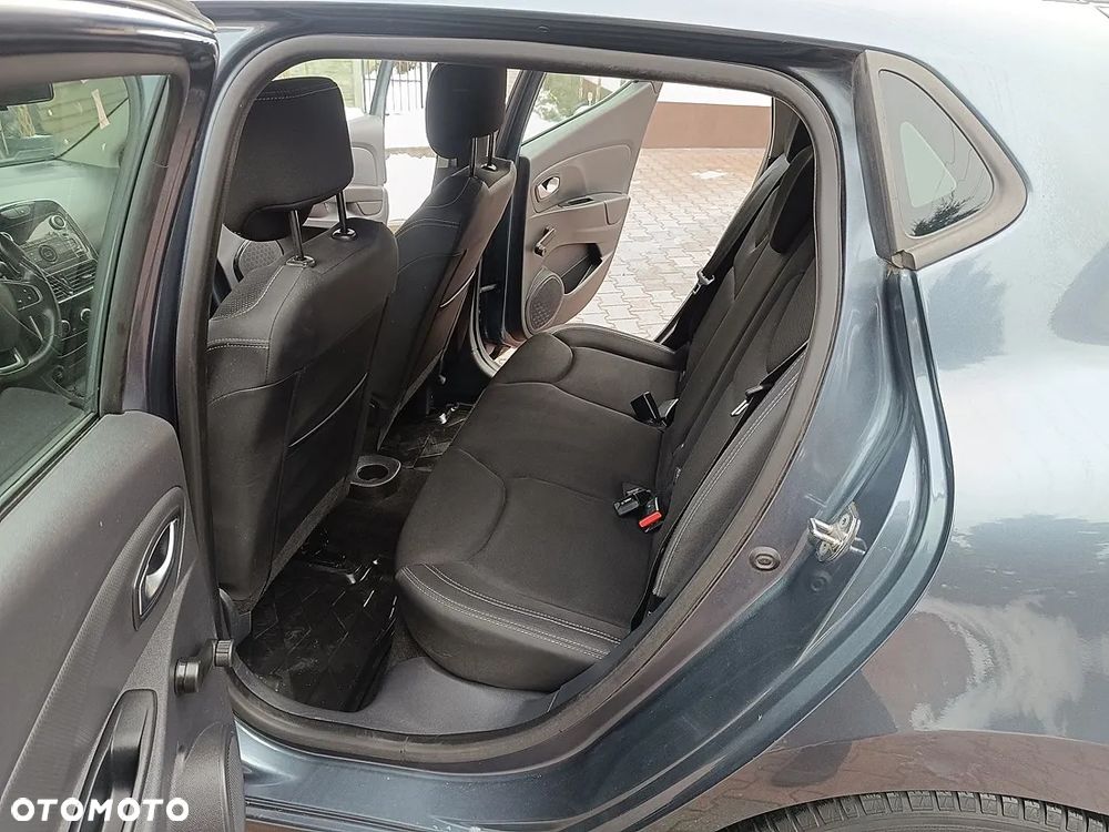 Renault Clio 0.9 Energy TCe Zen - 14