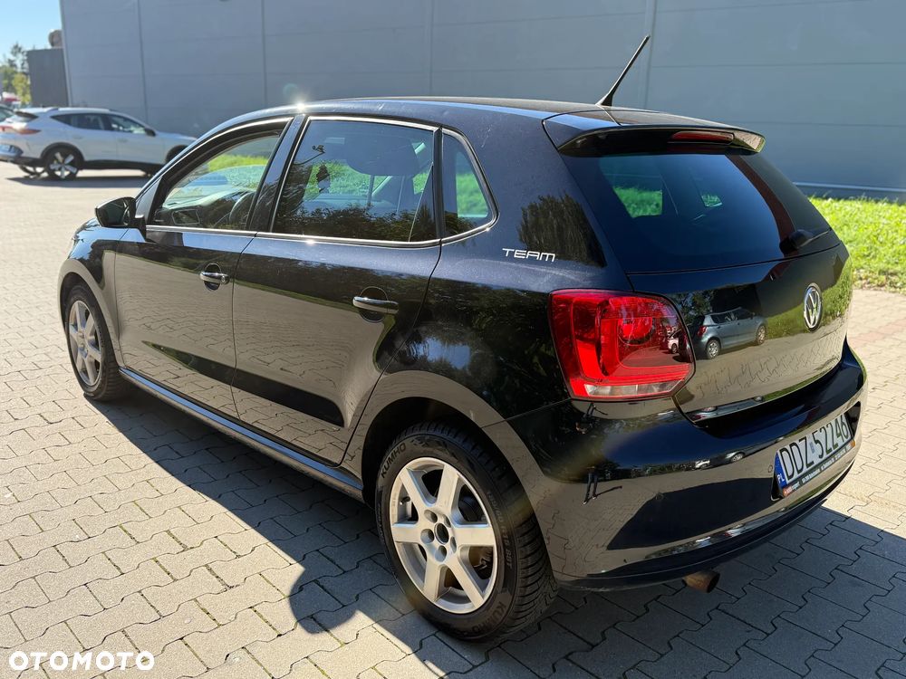 Volkswagen Polo - 7