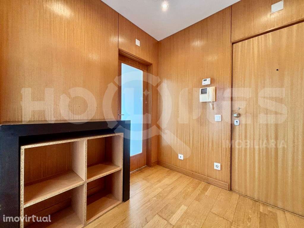 Apartamento T3 | Vista Mar | Jardim Privativo | Varanda | Suite - Grande imagem: 3/34