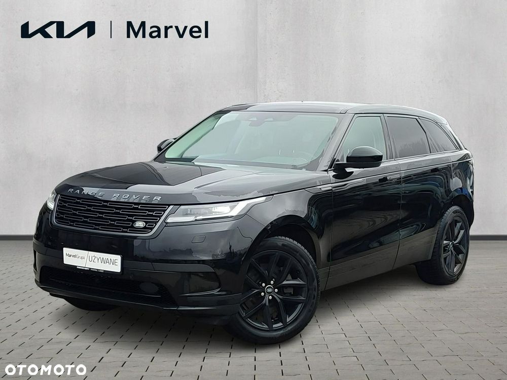 Land Rover Range Rover Velar 2.0 S - 2