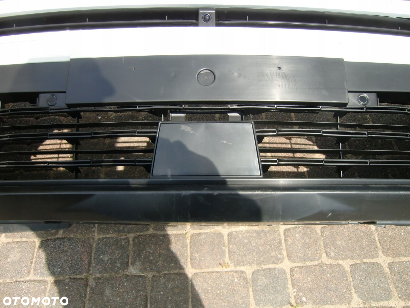 ZDERZAK RENAULT CAPTUR II E TECH 6XPDC - 5