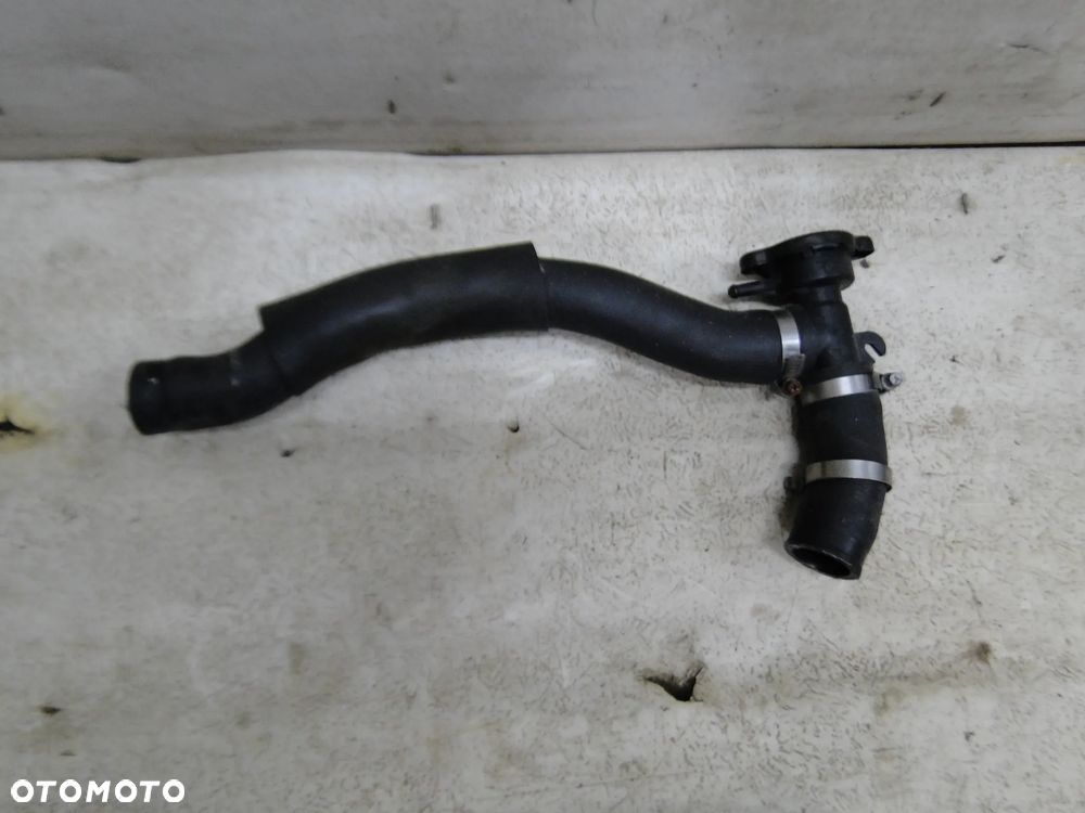 HONDA CBR 600F F3 WĄŻ PRZEWÓD KRÓCIEC CHŁODNICY WODY PŁYNU EUROPA - 1