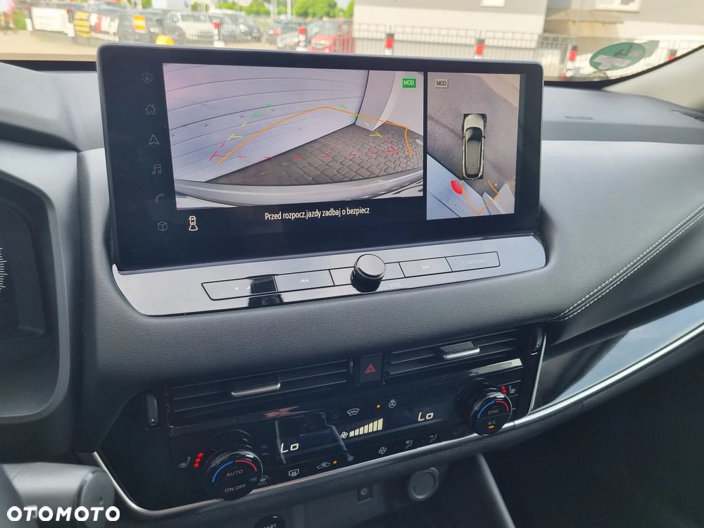 Nissan Qashqai 1.5 e-POWER N-Connecta - 21