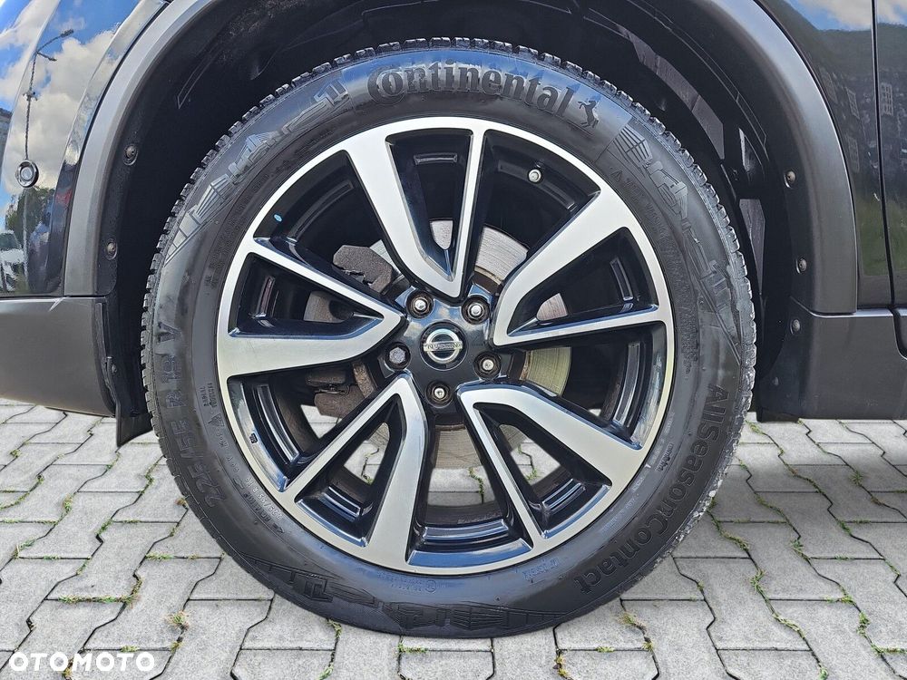 Nissan X-Trail - 10