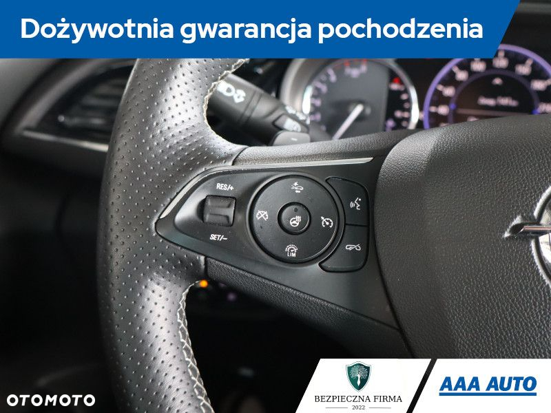 Opel Insignia - 20