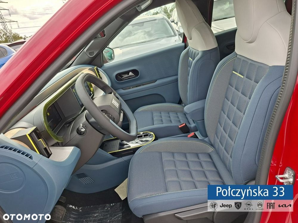 Fiat Grande Panda - 8