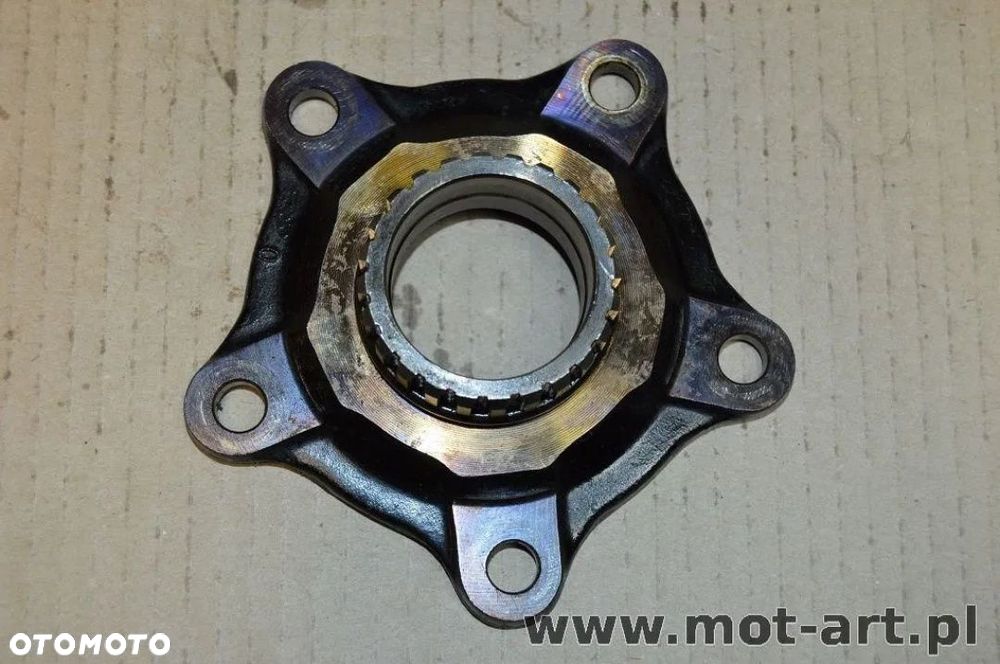 ZABIERAK KARDANA VT700 VT750 SHADOW TWIN - 2