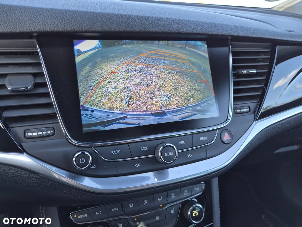 Opel Astra 1.6 D (CDTI) Start/Stop Business - 28