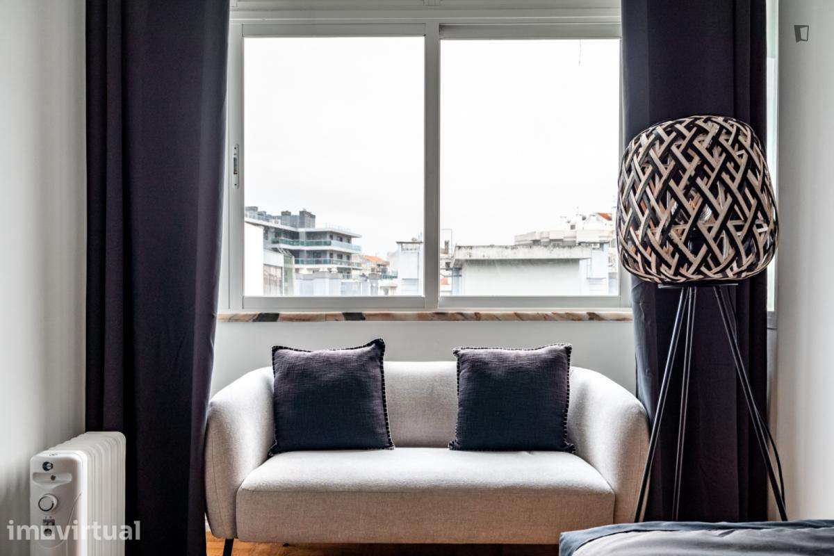 Apartamento com 2 quartos - localizado em Alcântara Lisbon - Grande imagem: 4/23