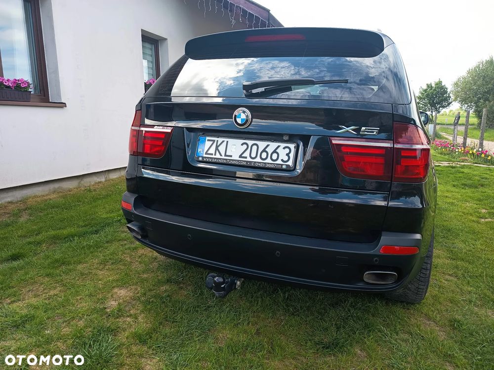 BMW X5 3.0d xDrive - 3