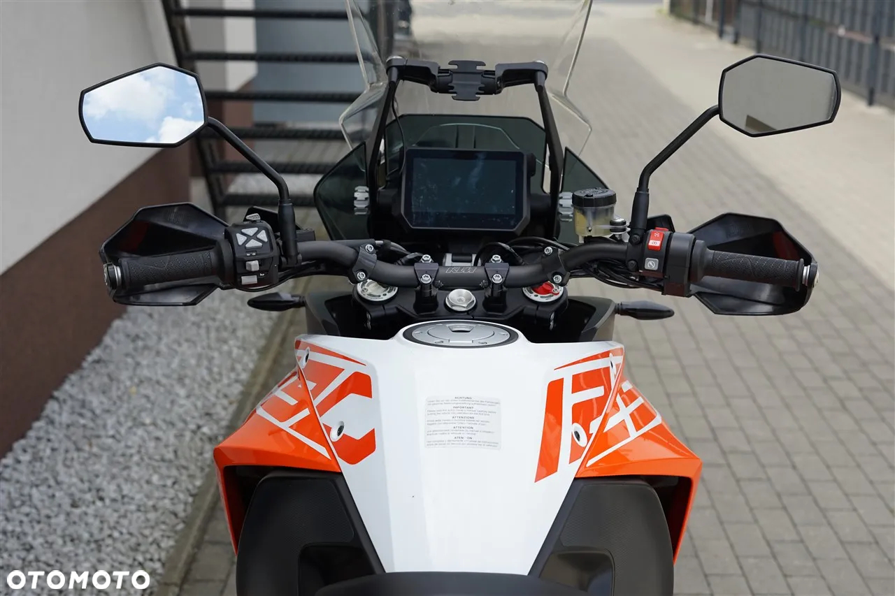 KTM Super Adventure - 15