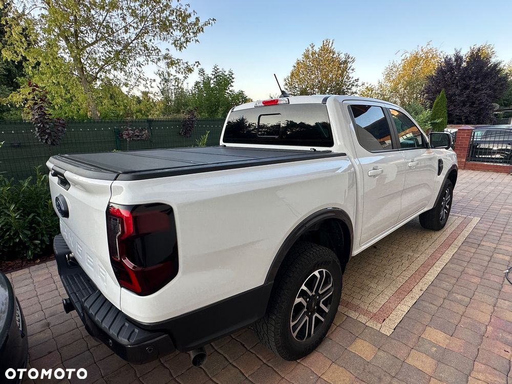 Ford Ranger - 10