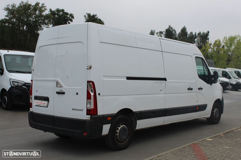 Renault Master 2.3 dCi L3H2 - 5
