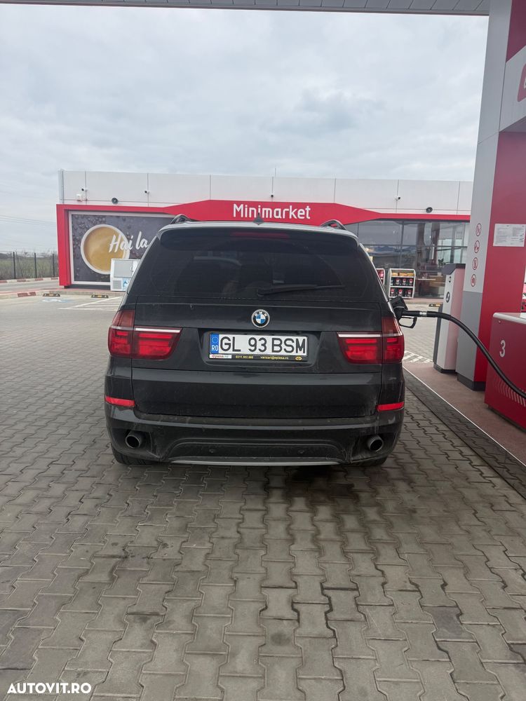 BMW X5 xDrive30d Edition Exclusive - 5