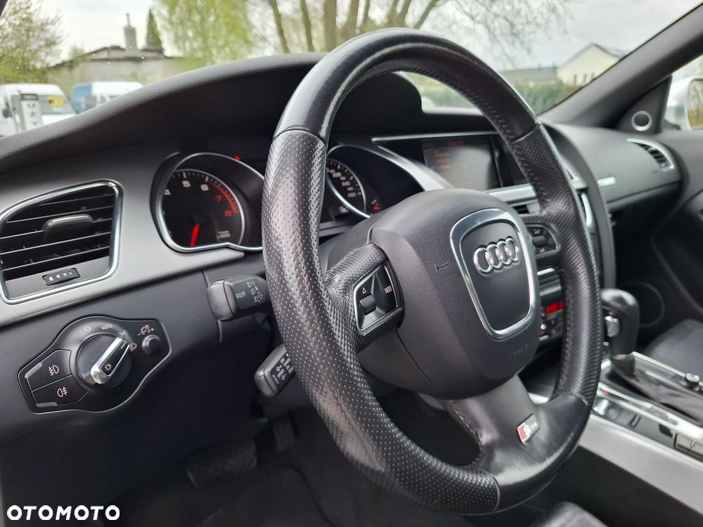 Audi A5 Cabrio - 21