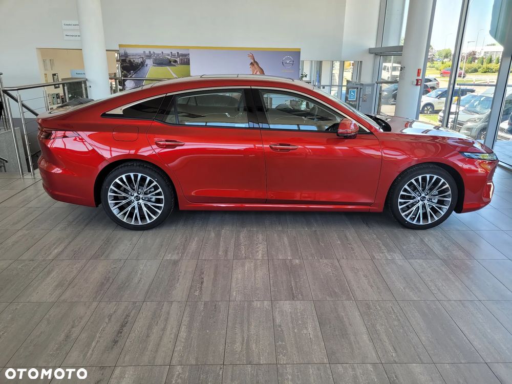 Bestune B70 2.0T Elegance - 8