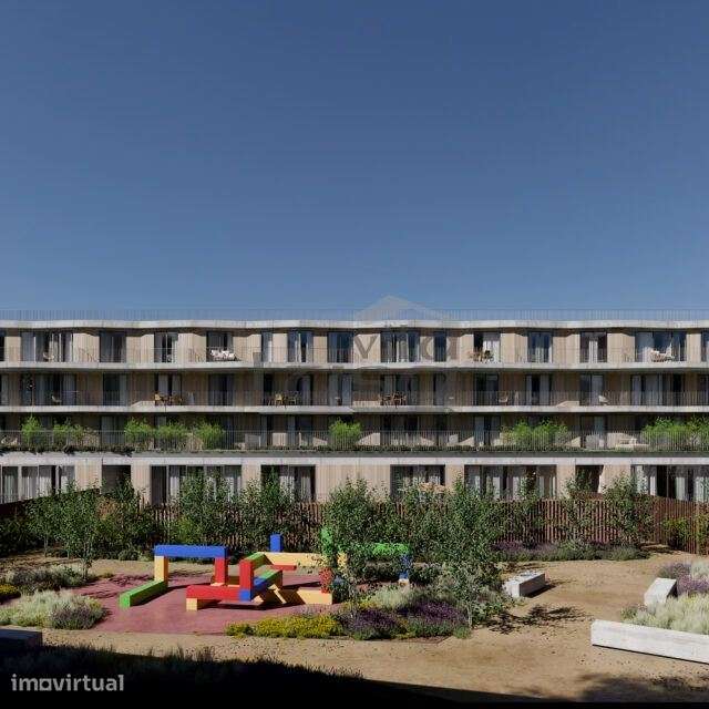 Apartamento, para venda, Porto - Paranhos - Grande imagem: 2/9