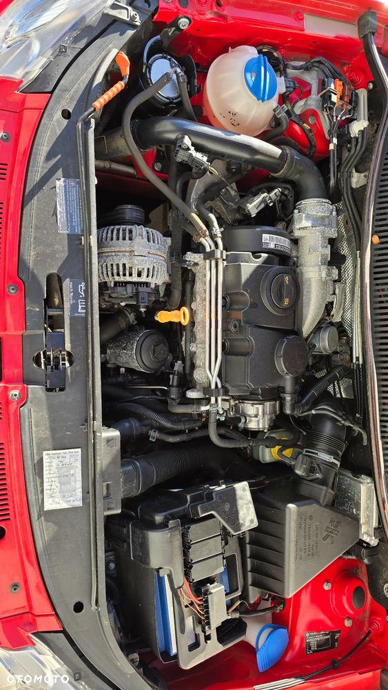 Volkswagen Polo 1.4 TDI DPF Comfortline - 22