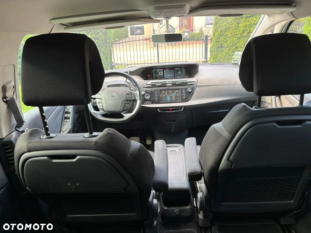 Citroën C4 Picasso 1.6 THP Intensive S&S EAT6 - 15