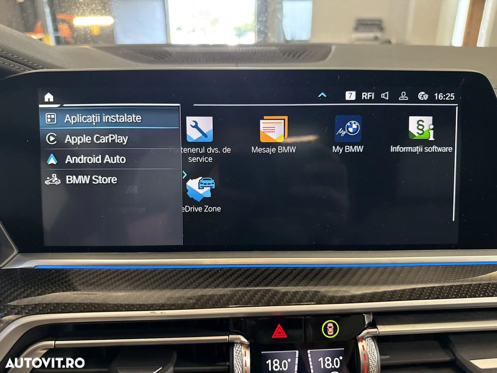 BMW X5 - 20