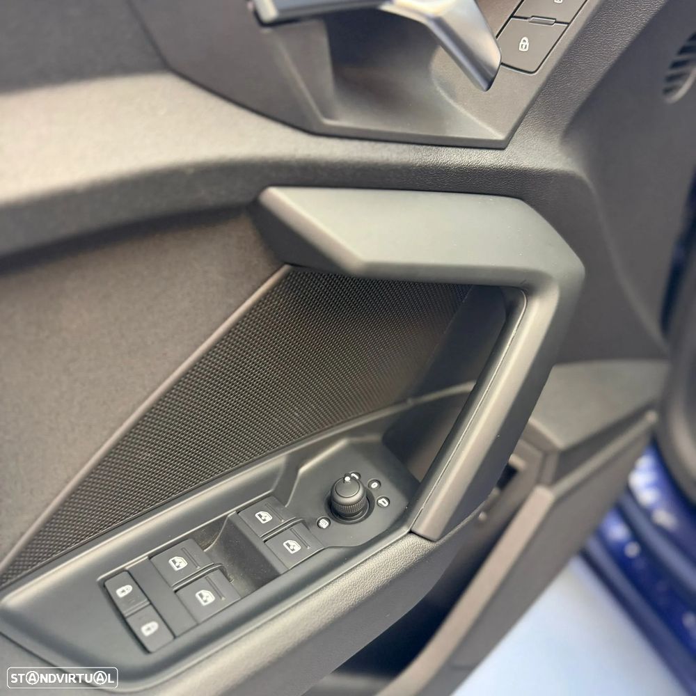 Audi A3 Sportback 1.4 TFSI Attraction - 23