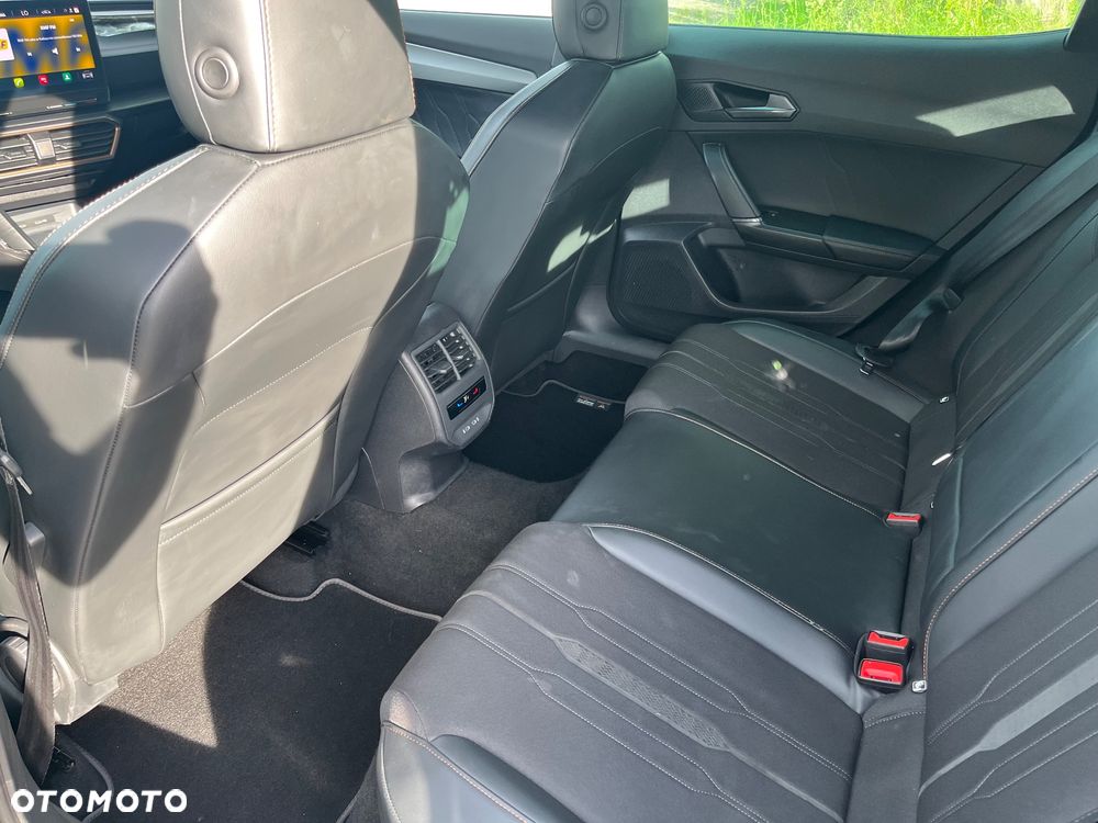 Cupra Formentor 1.5 TSI DSG - 12