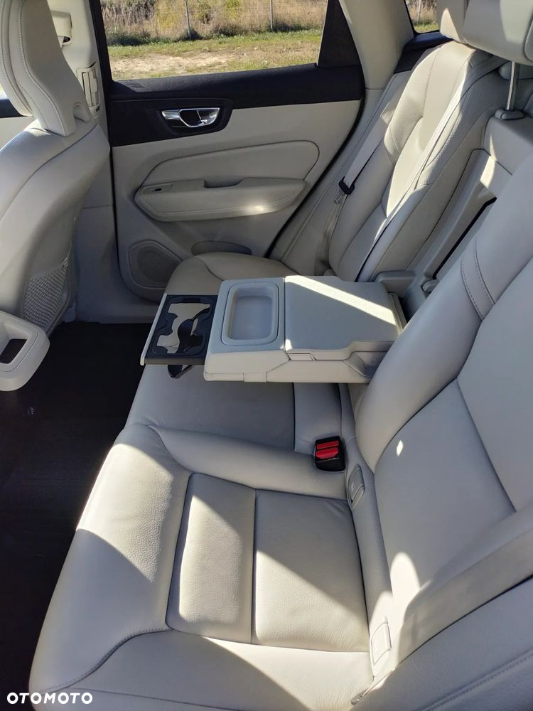 Volvo XC 60 B4 D Geartronic Inscription - 2
