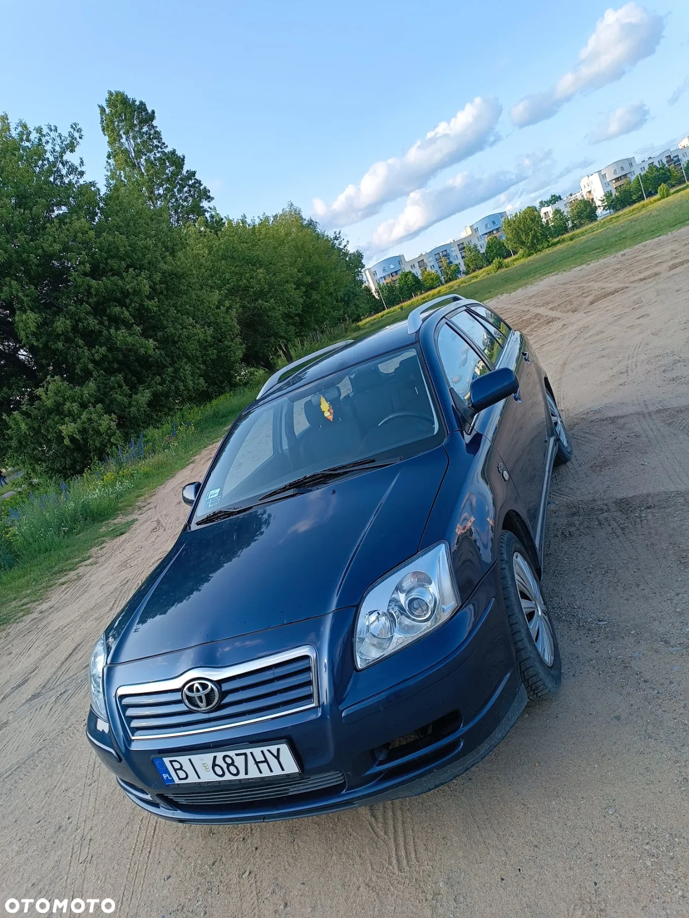 Toyota Avensis 2.0 D-4D Terra - 15